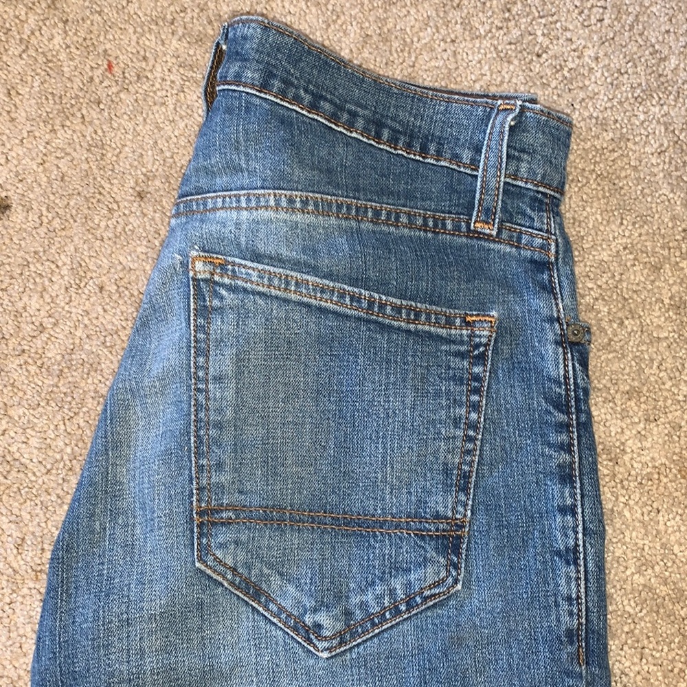 Men’s Arizona Jeans size 29/34